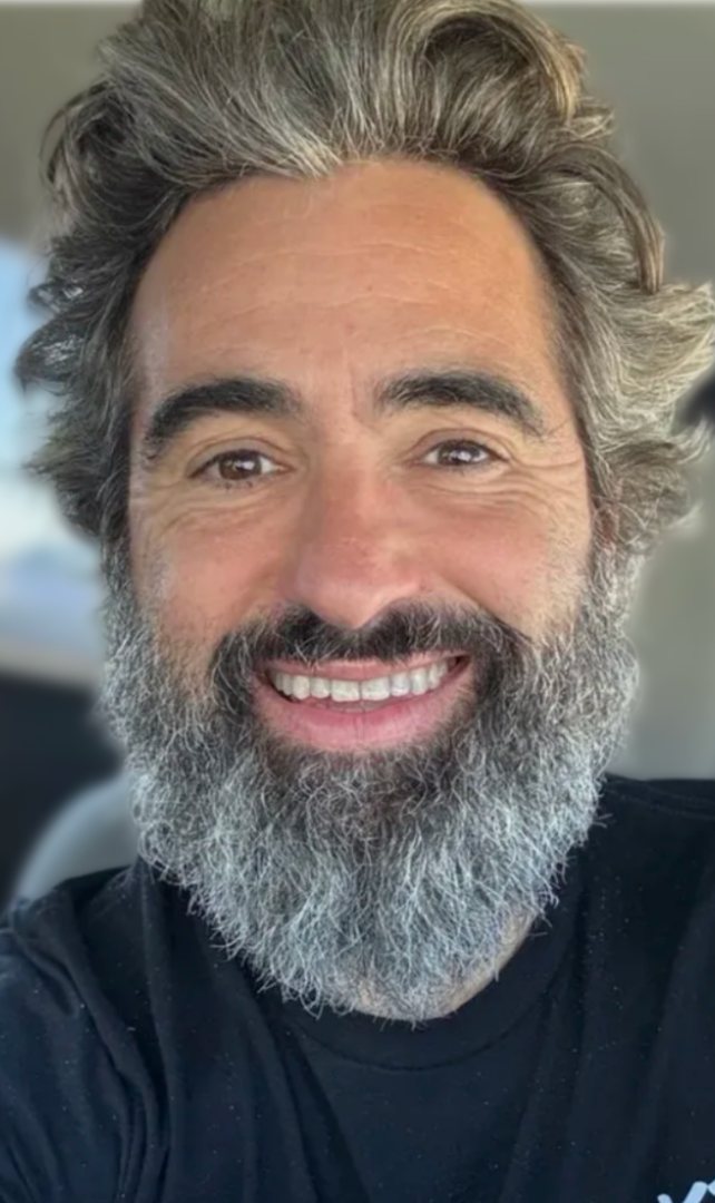 Mike Valentino, San Antonio cinematographer